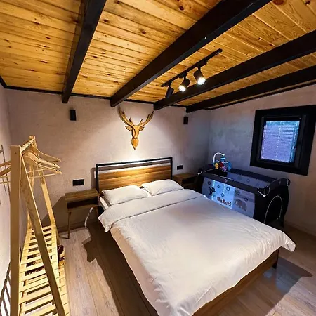 Appart hôtel Mouna 4*