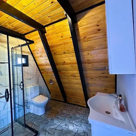 Mouna Appart hôtel Sapanca