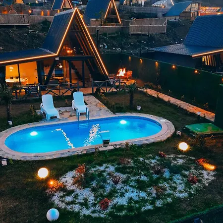 Mouna Appart hôtel