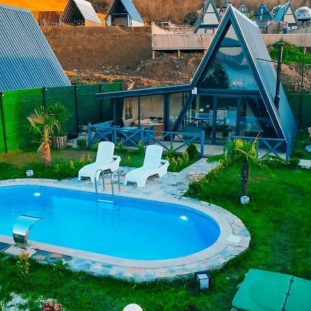Mouna 4* Sapanca