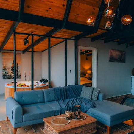 Appart hôtel Mouna 4*