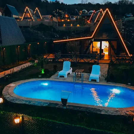 Mouna Appart hôtel Sapanca