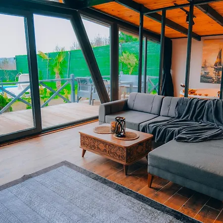 Mouna Appart hôtel 4*
